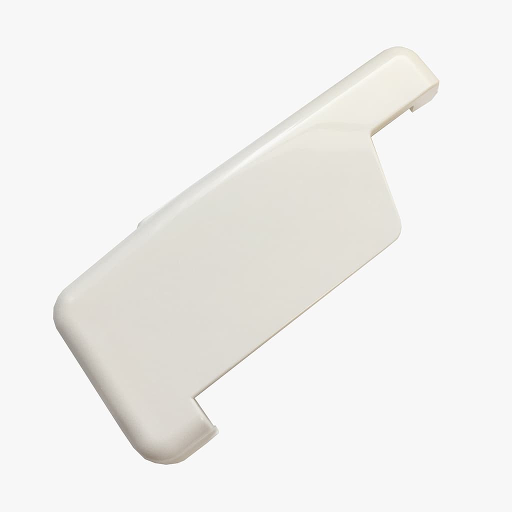 Боковая заглушка для верхней крышки (правая) SK270/280