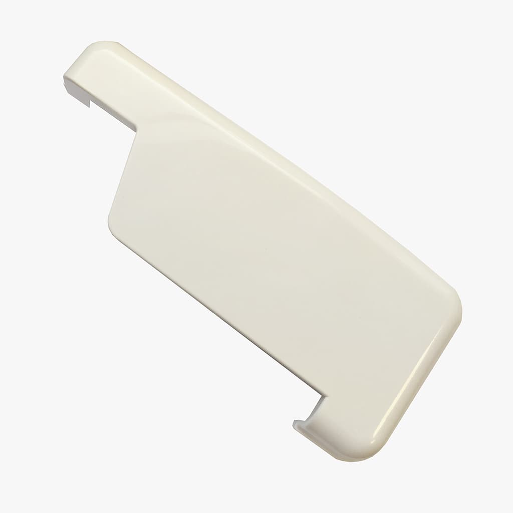 Боковая заглушка для верхней крышки (левая) SK270/280