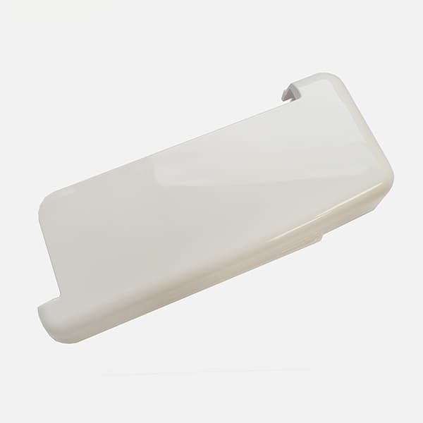 Боковая заглушка для верхней крышки (правая) SK840