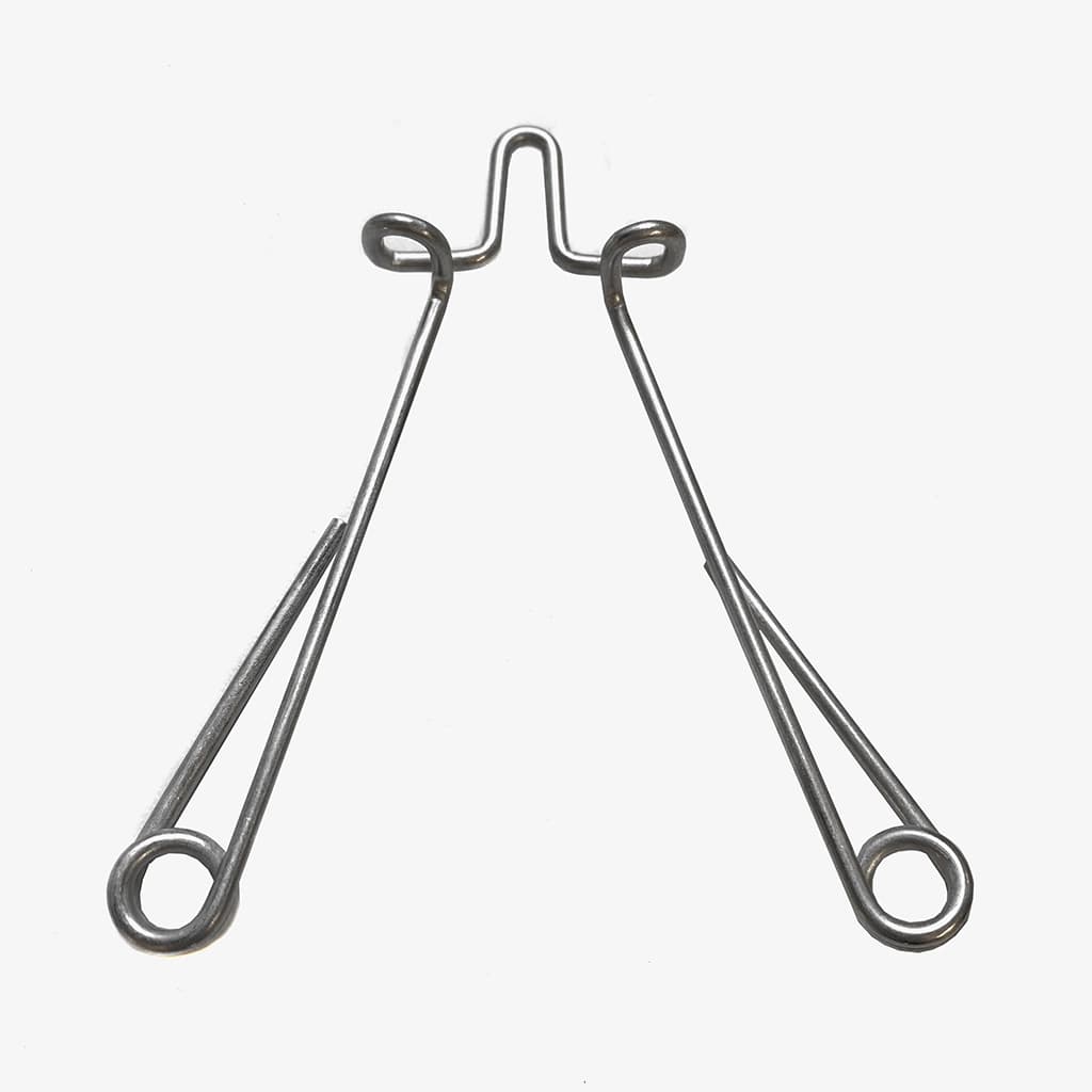 V-образный нитенаправитель SK270/280/830/840