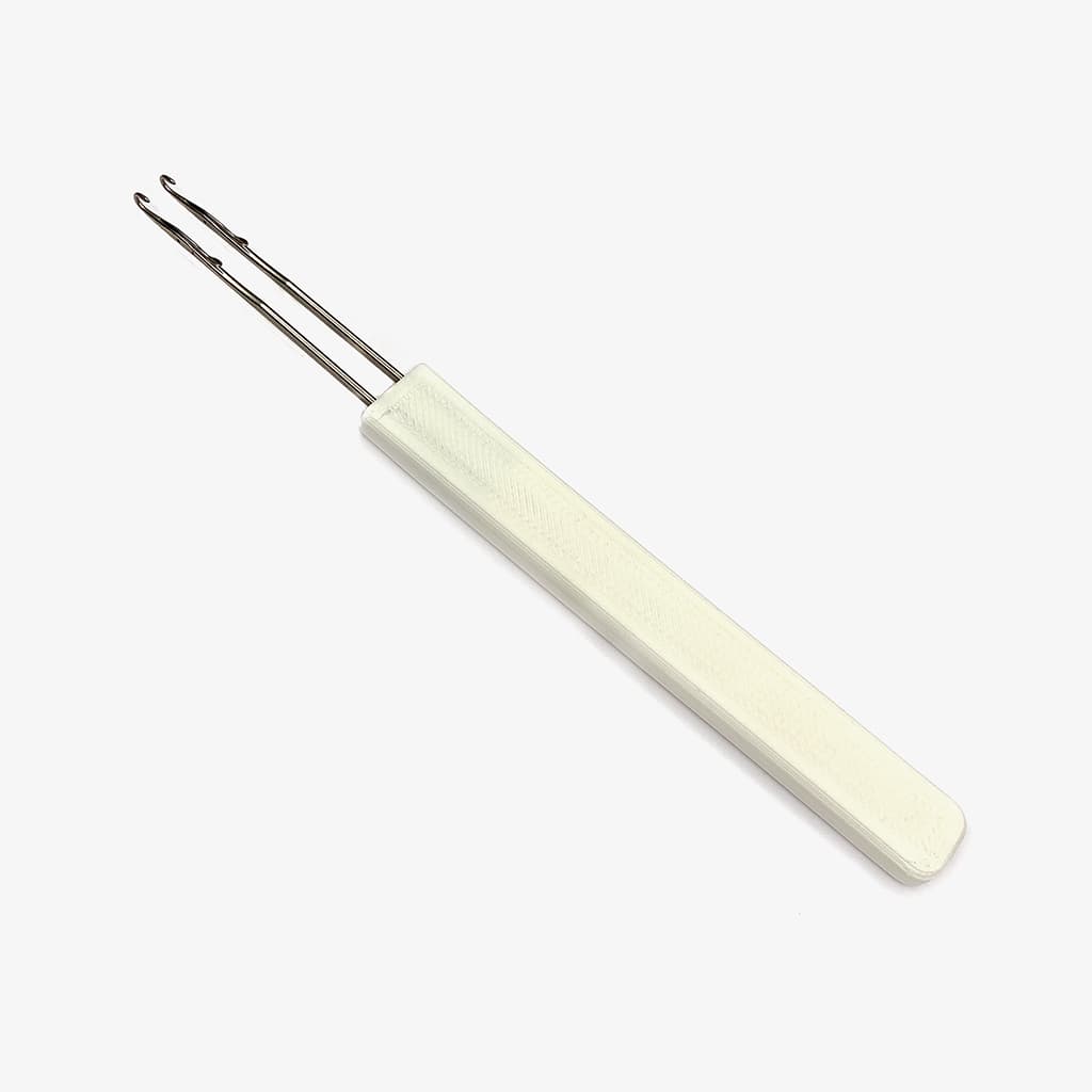 Петлеуловитель двойной 4 класса 6,5 мм  LK150/SK860