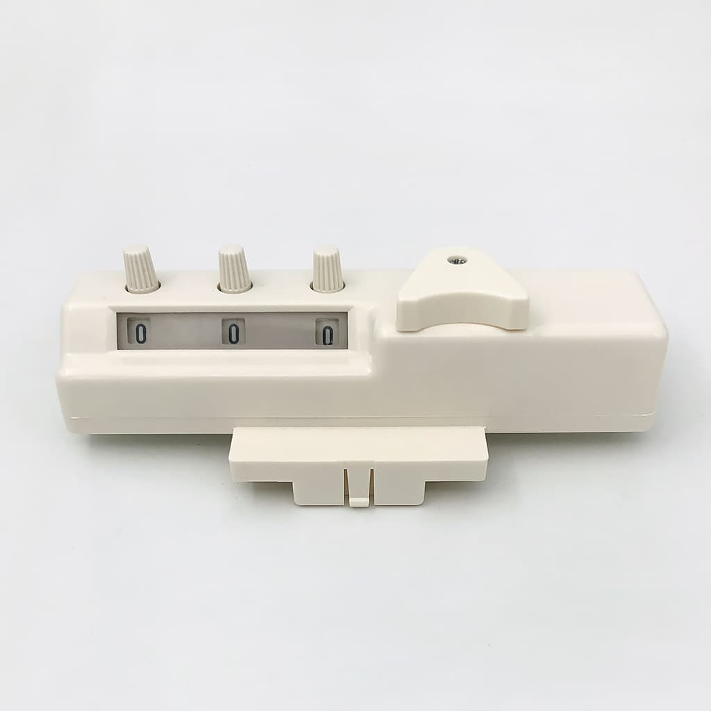 Счетчик рядов для LK150