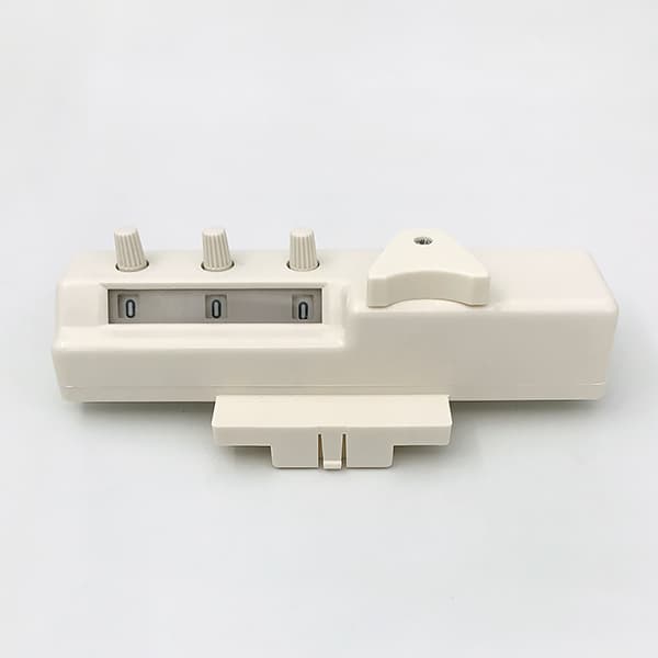 Счетчик рядов для LK150