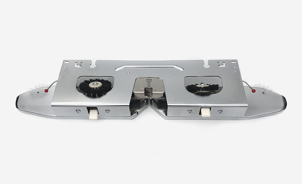 Плечо каретки SK155