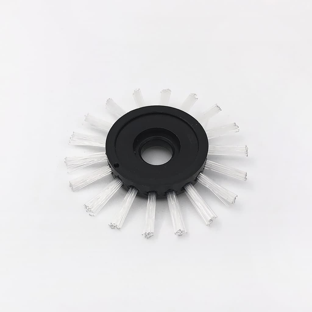 Круглая щётка  Б SK280/270/840/LC2 YC-6, 1шт