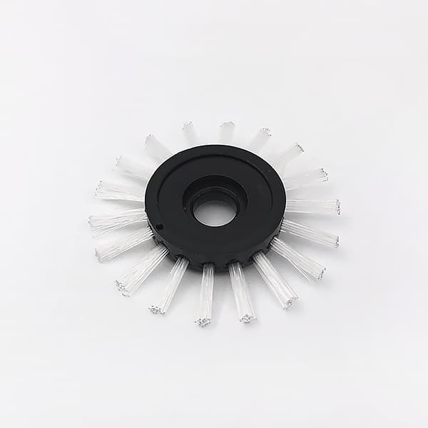 Круглая щётка  Б SK280/270/840/LC2 YC-6, 1шт