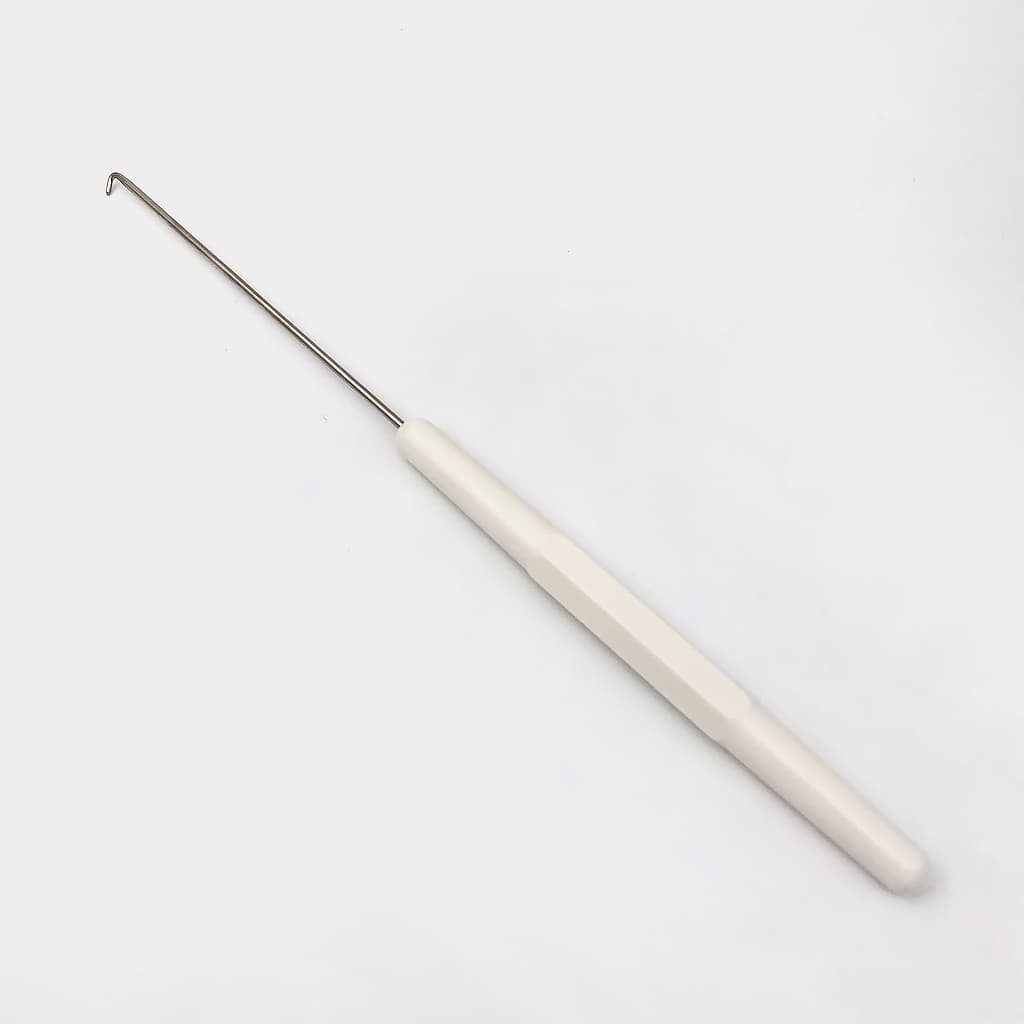 Рабочий крючок