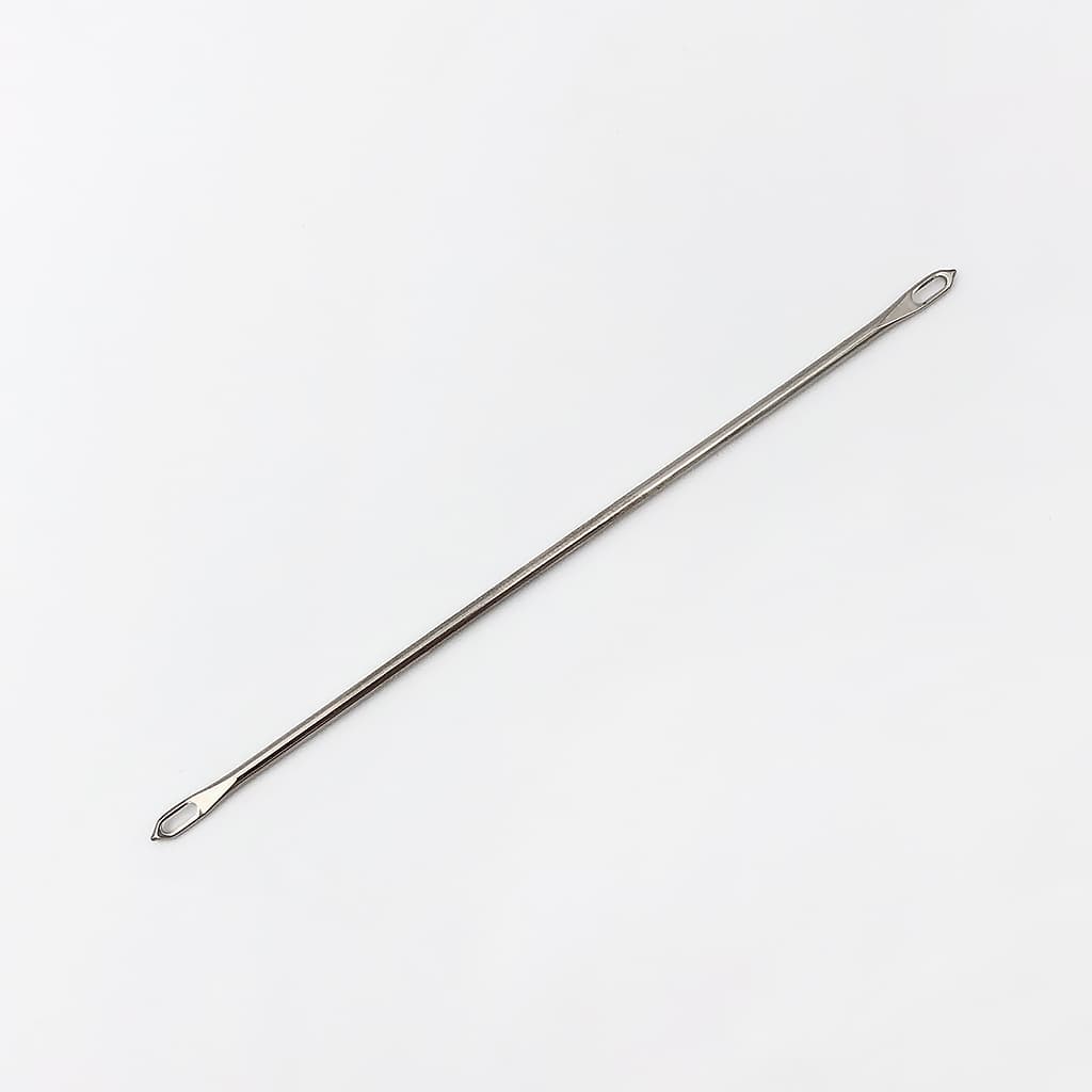 Трансферная игла (коромысло, двуглазый деккер) 5/7 класса