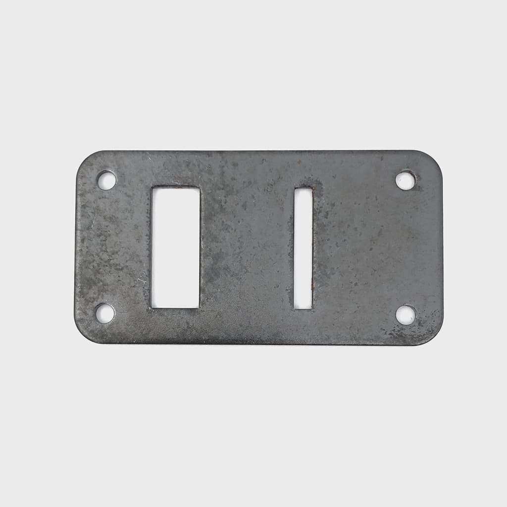 Основа механизма сдвига  SRP60N/SR860/FRP70