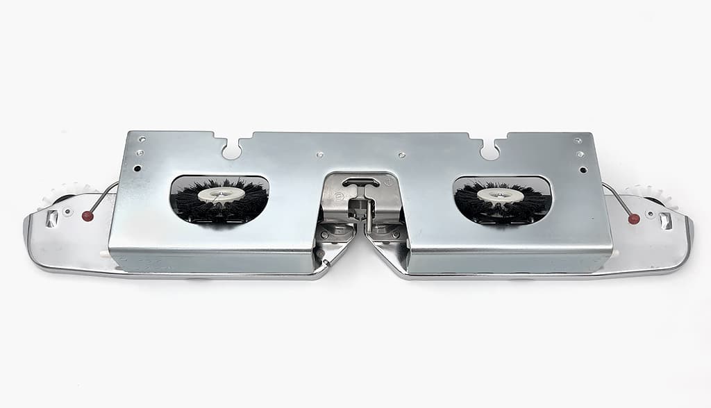 Плечо каретки SK280/840