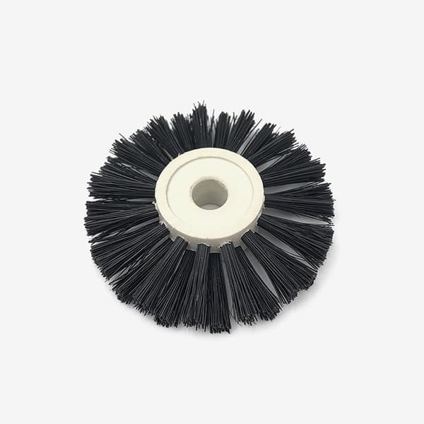 Щётка для прессового вязания SK155/860