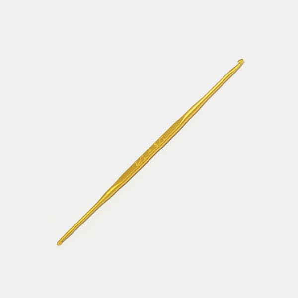 Двойной крючок