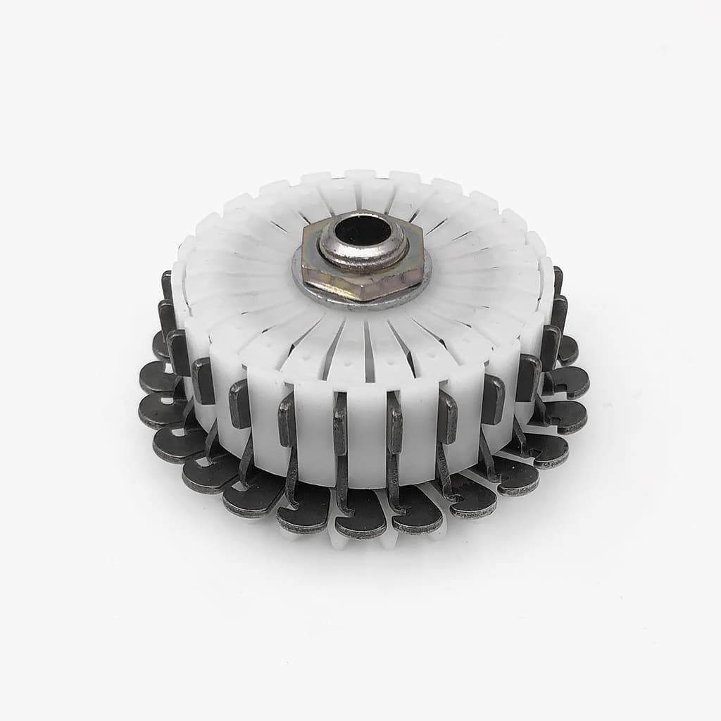 Внутренний барабан в сборе (правый) SK155