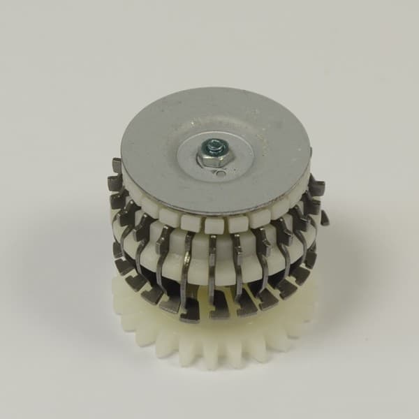 Внешний барабан в сборе SK270