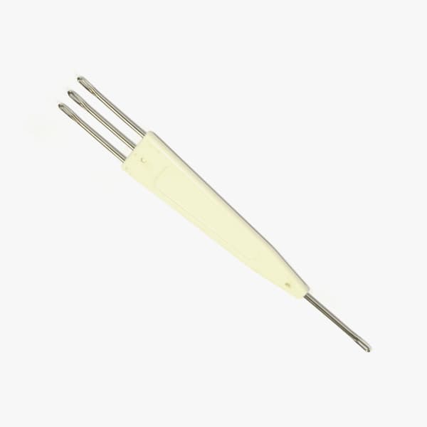 Деккер 3 класса 1х3