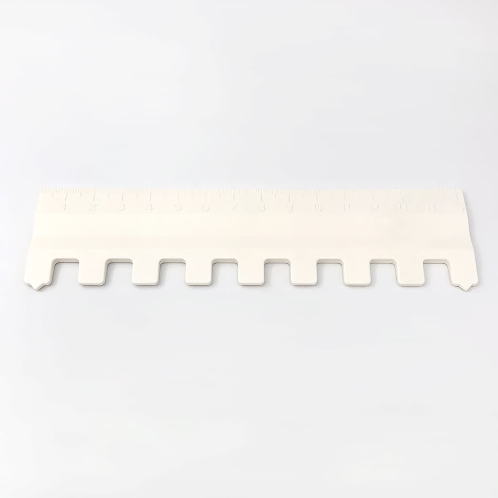 Гребенка отборная 3 класса 0-1/1