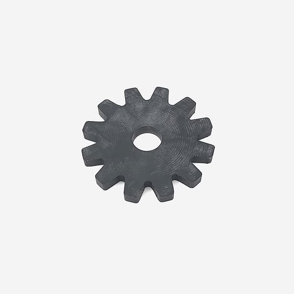 Резиновое зубчатое колесо SK155 undefined