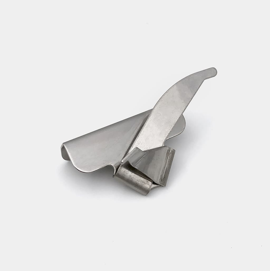 Двухфонтурный челнок SRP60N