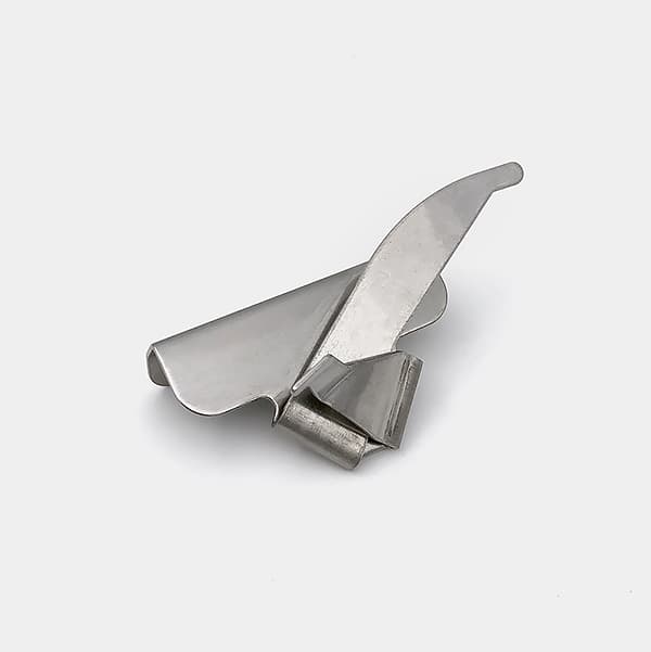 Двухфонтурный челнок SRP60N