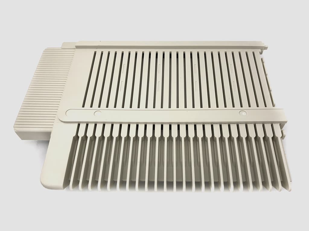 Игольница левая часть LK150