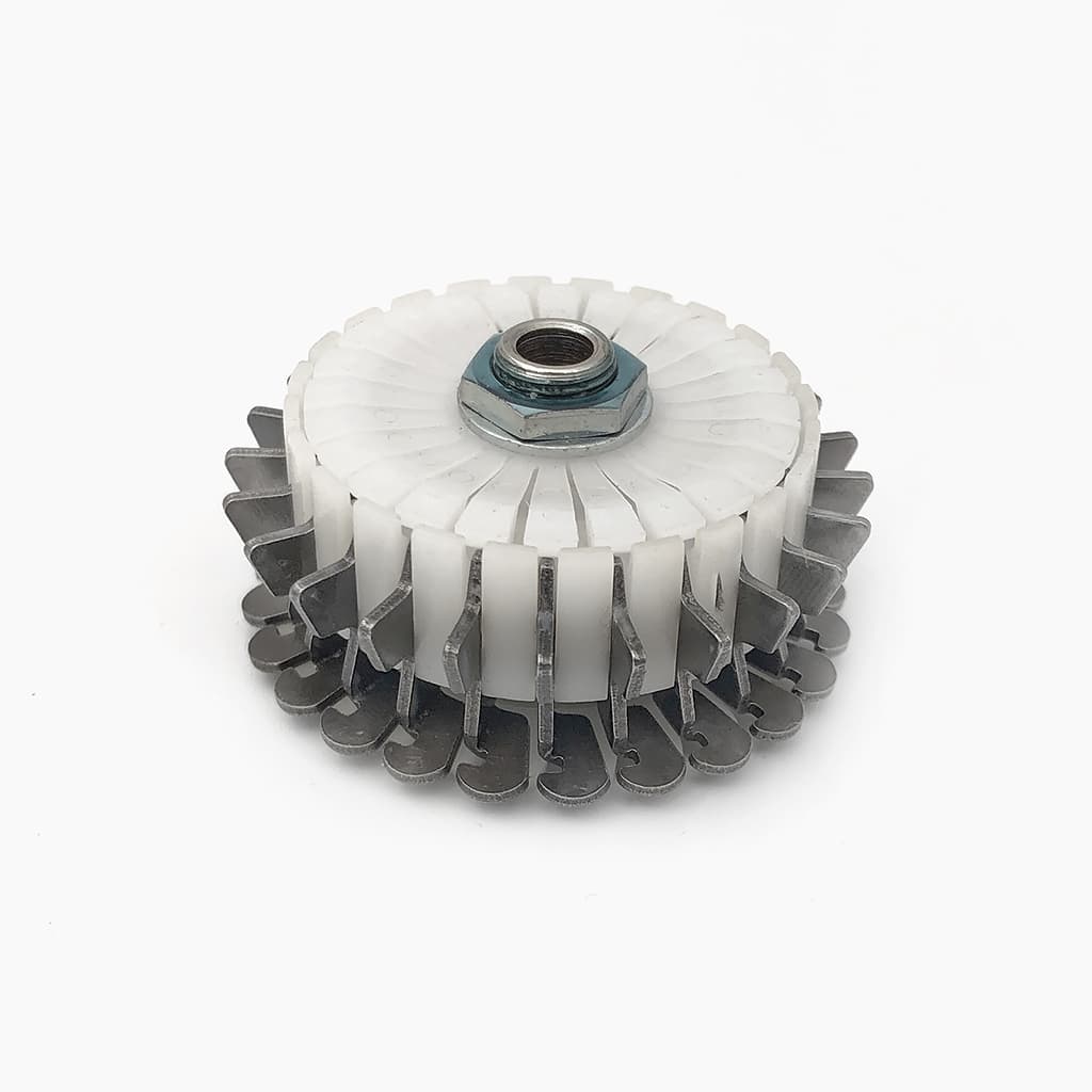 Внутренний барабан в сборе (левый) SK155