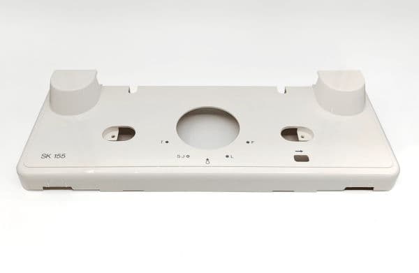 Крышка каретки SK155