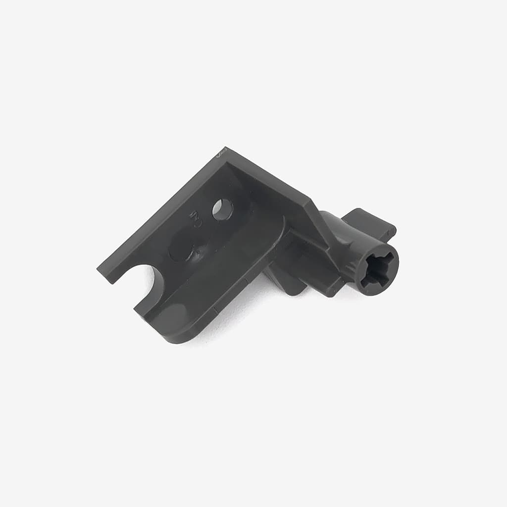 Основа рычага счетчика рядов (левая) SK155/860