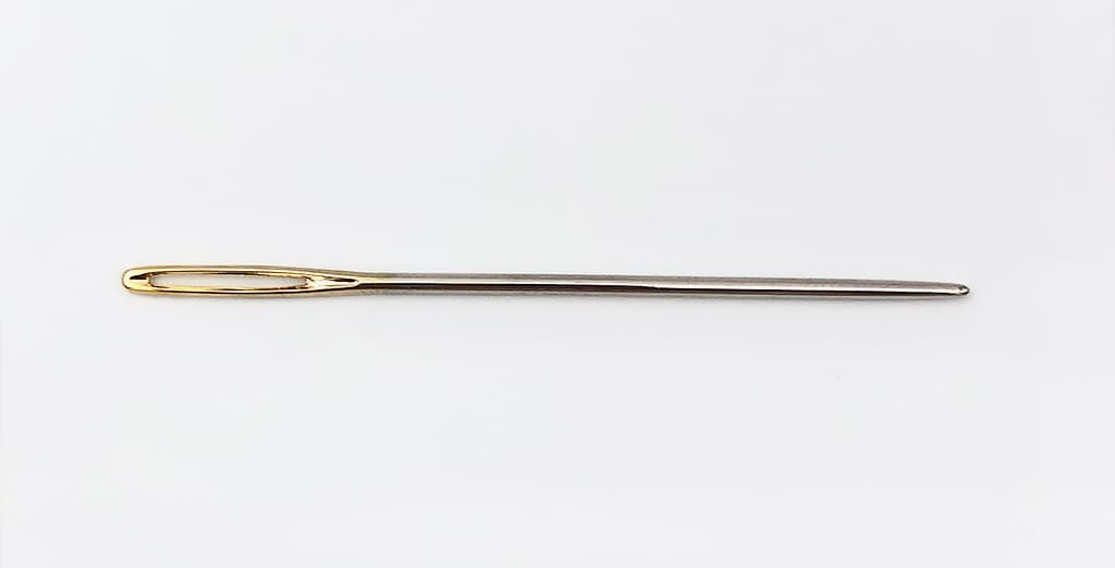 Игла для сшивания трикотажа, 5 класс