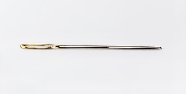 Игла для сшивания трикотажа, 5 класс