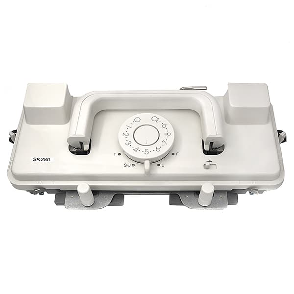 Каретка основная для Silver Reed SK280 undefined