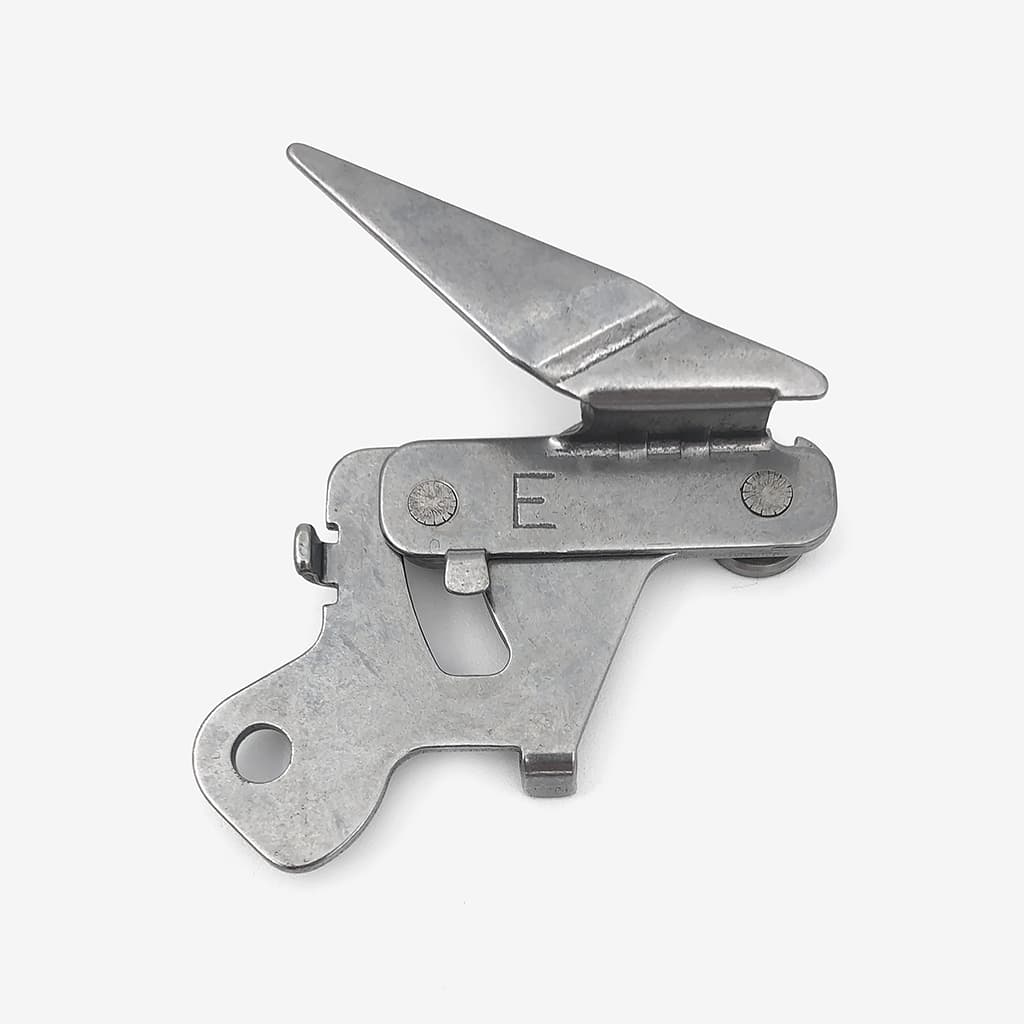 Ввязывающий клин (правый) SK155/860