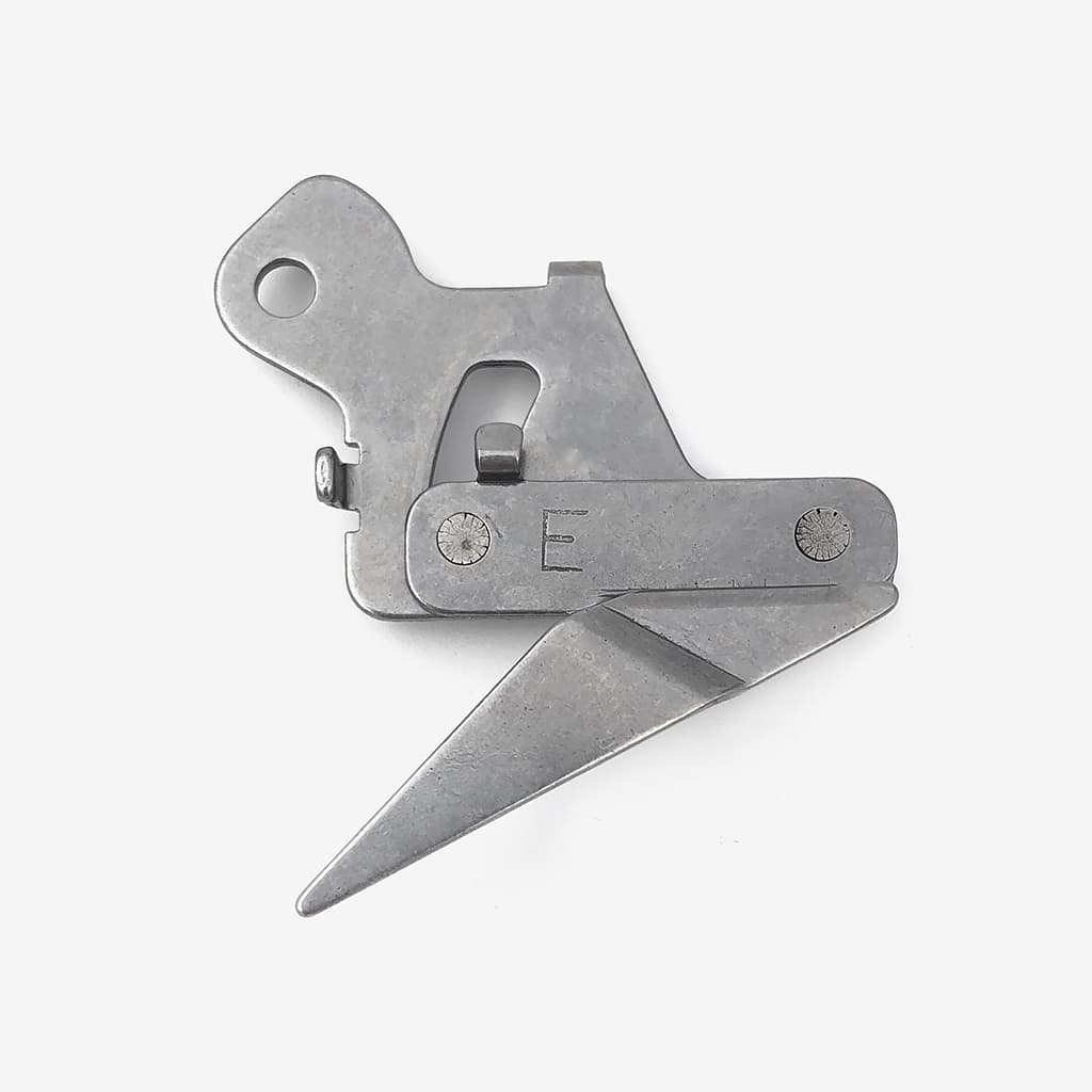 Ввязывающий клин (левый) SK155/860