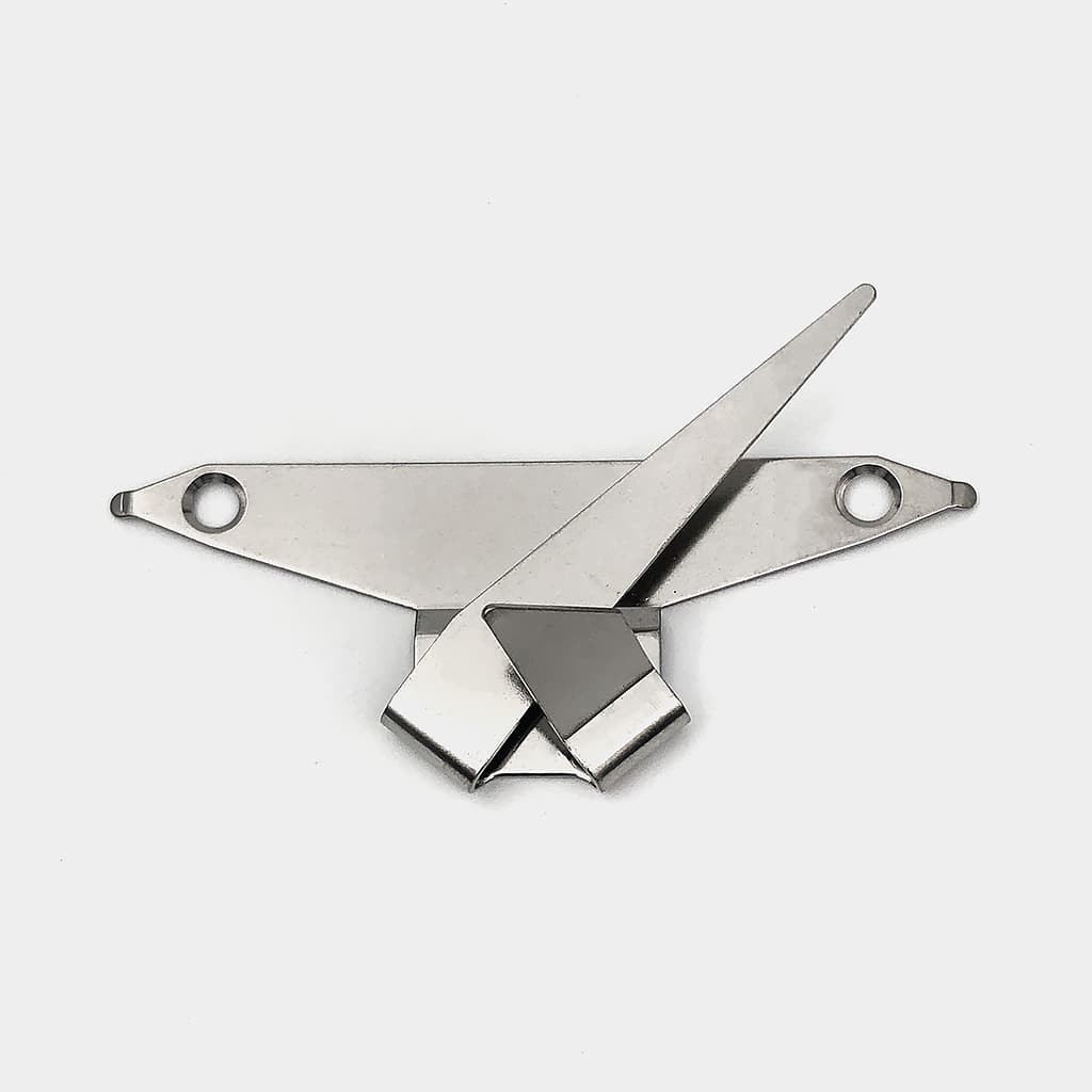 Двухфонтурный челнок SR860