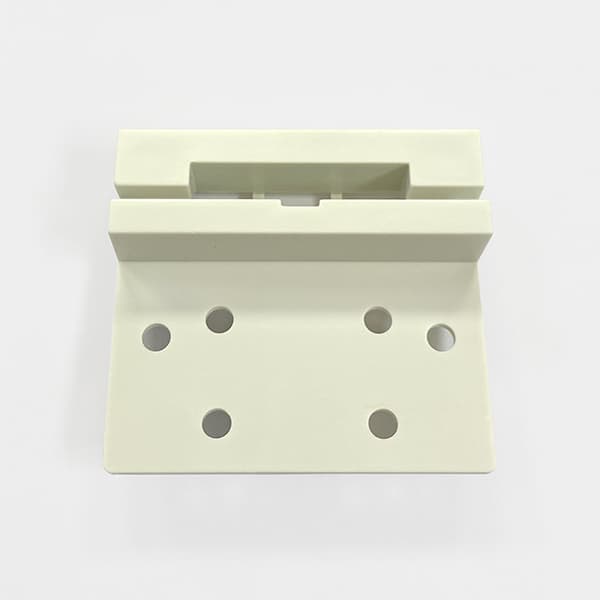 Основа рычага счетчика рядов LK150