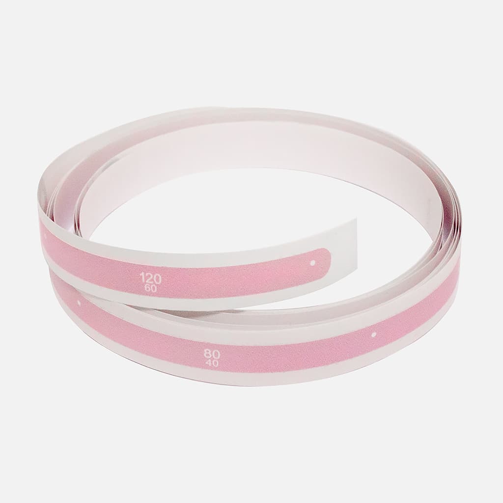 Градуированная лента LK150 для удлинения