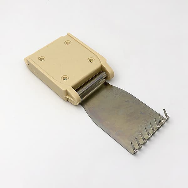 Складной кромочный груз, 1шт вес 100 г