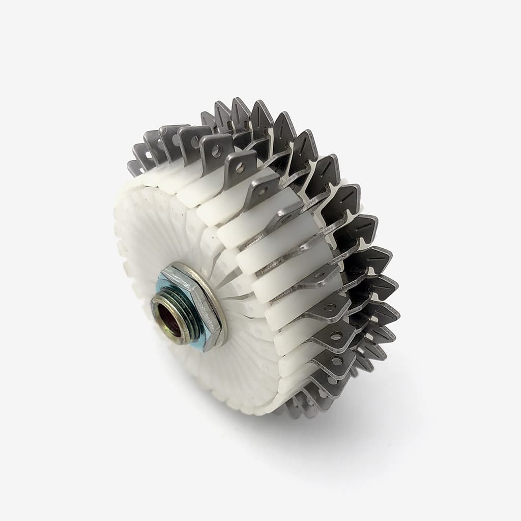 Внутренний барабан в сборе (правый) SK270