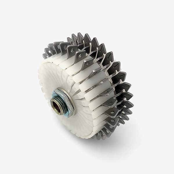 Внутренний барабан в сборе (правый) SK270