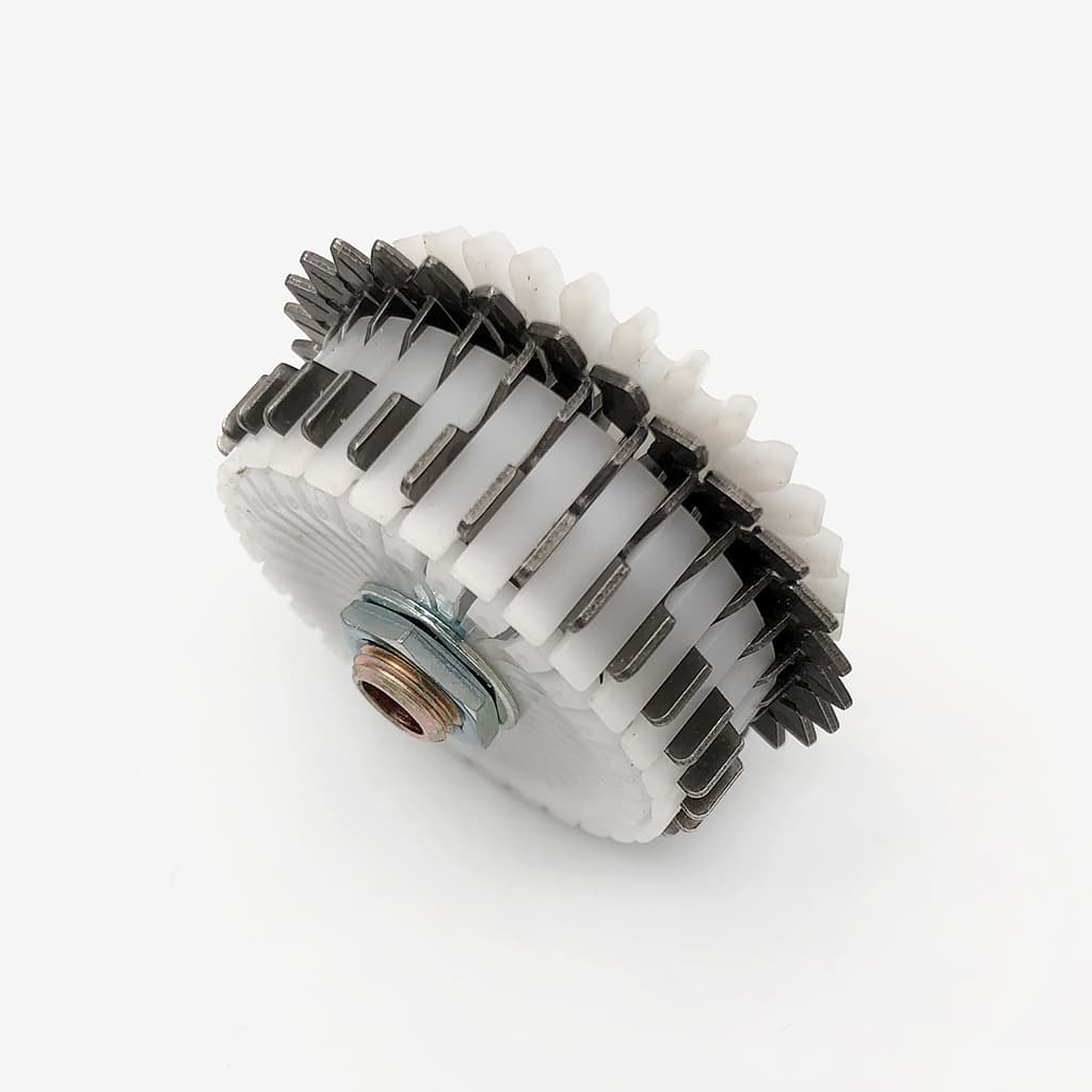 Внутренний барабан в сборе (левый) SK270