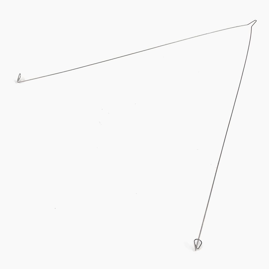 Ус нитевода SK155/860