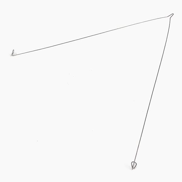 Ус нитевода SK155/860