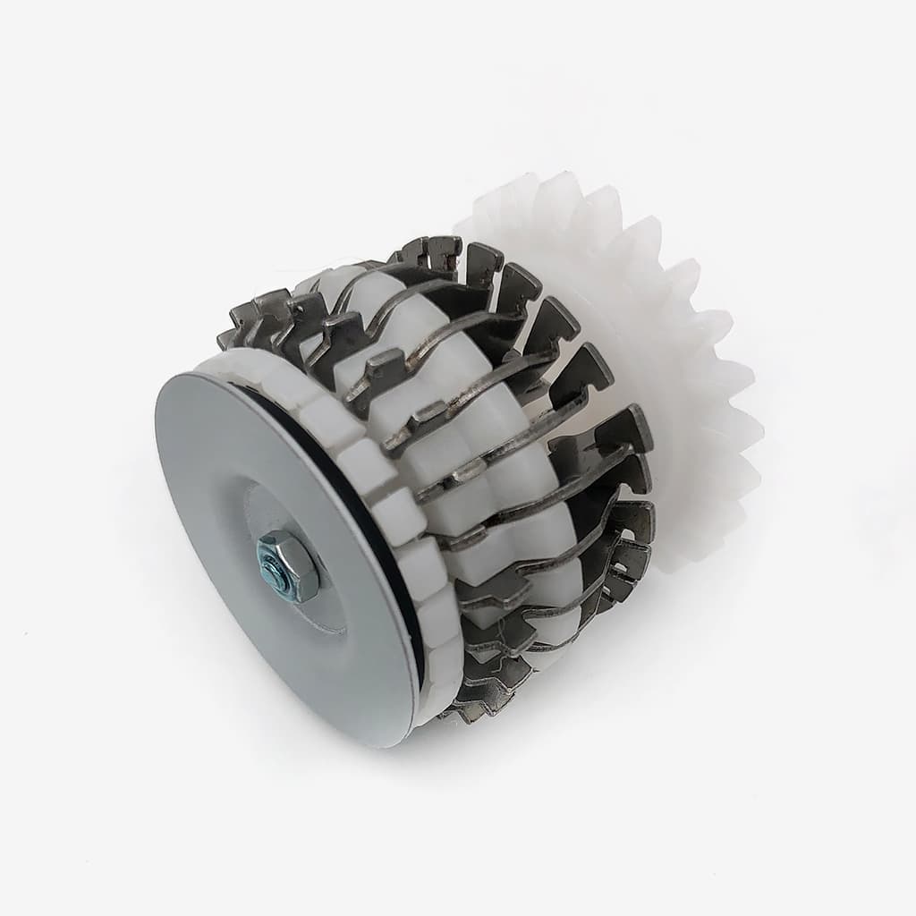 Внешний барабан в сборе SK280/SK155/LC2, 1шт