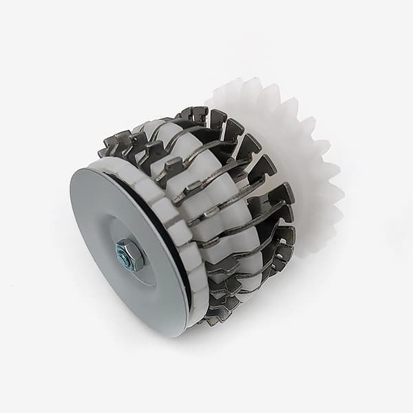 Внешний барабан в сборе SK280/SK155/LC2, 1шт undefined