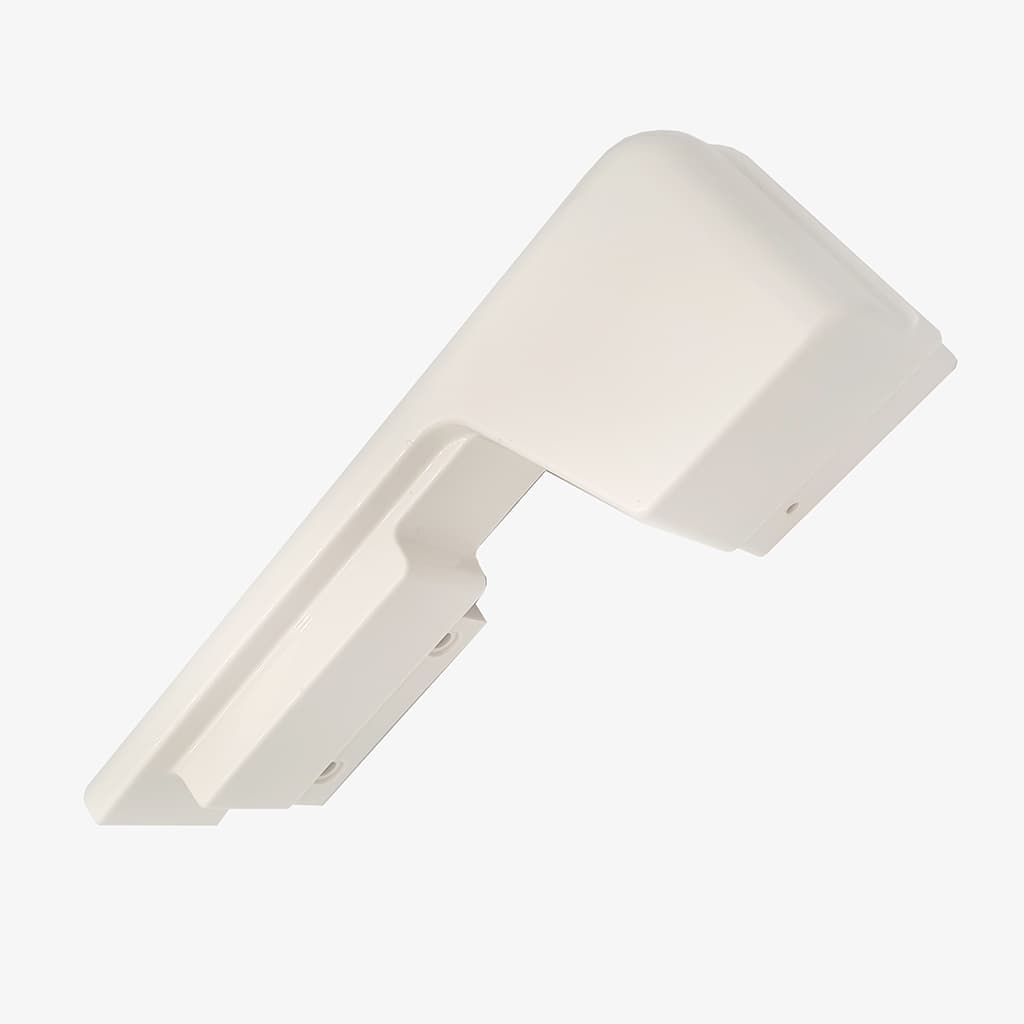 Боковая заглушка для футляра  (левая) SK270/280