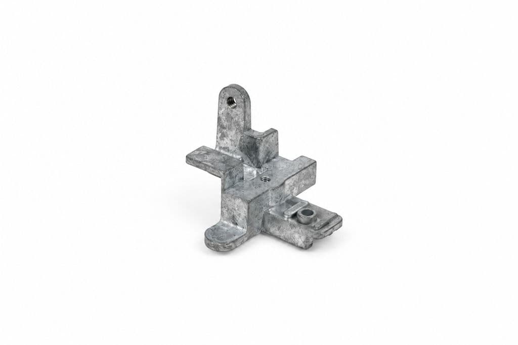Опора ручки крепления (правая) SK270/280 undefined