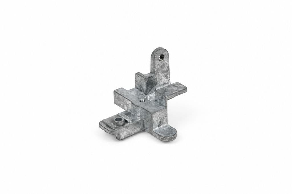 Опора ручки крепления (левая) SK270/280 undefined