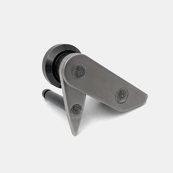 Кулирный клин (правый) SK280/840