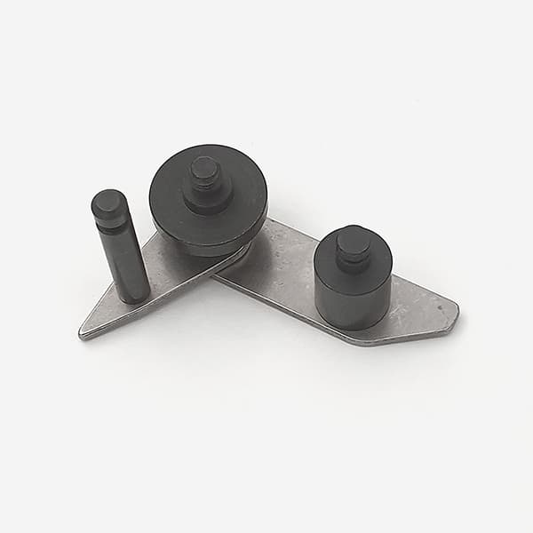 Кулирный клин  (левый) SK280/840