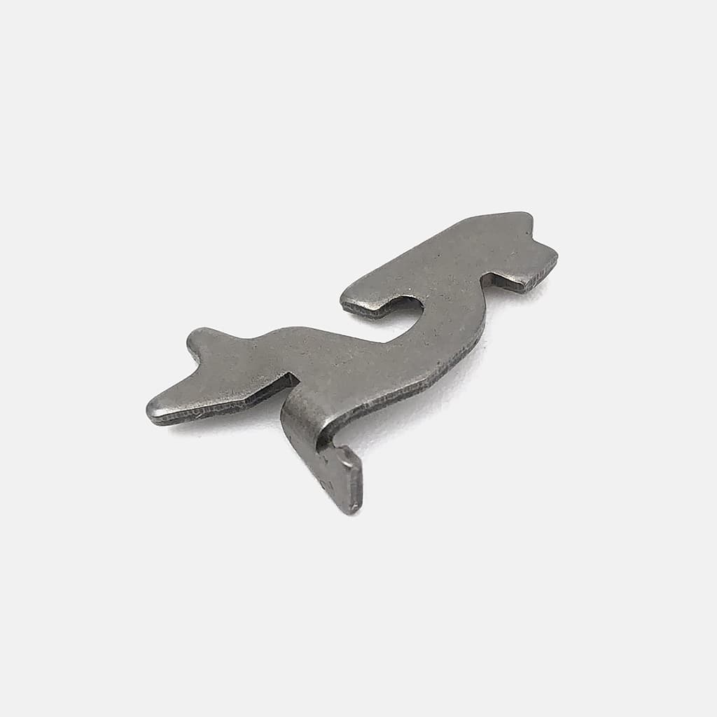 Клин внешнего барабана (лепесток) SK155/280/LC2, 1шт