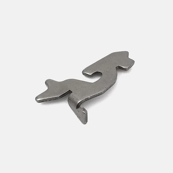 Клин внешнего барабана (лепесток) SK155/280/LC2, 1шт